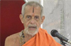 Swamiji of Pejawar wants Priority for Ram Mandir Construction